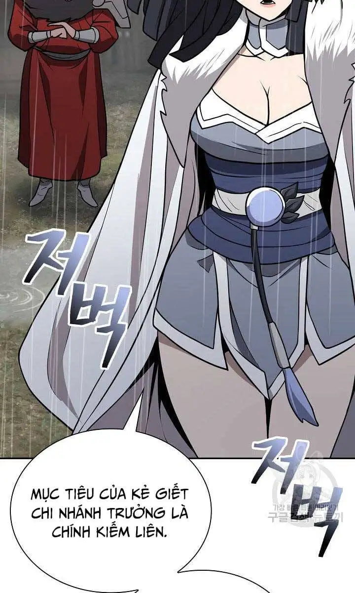 Truyện Tranh Kiếm Ma Đạo trang 4