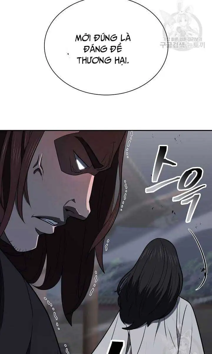 Truyện Tranh Kiếm Ma Đạo trang 4