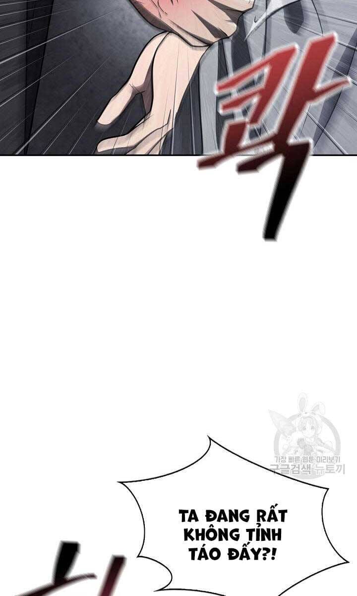 Truyện Tranh Kiếm Ma Đạo trang 4