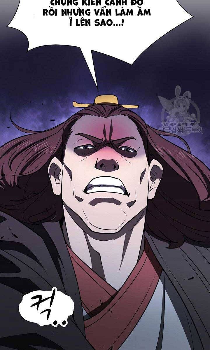 Truyện Tranh Kiếm Ma Đạo trang 4
