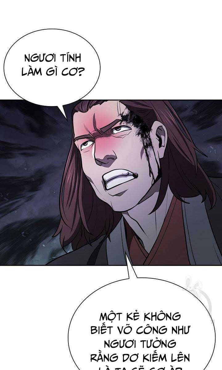 Truyện Tranh Kiếm Ma Đạo trang 4