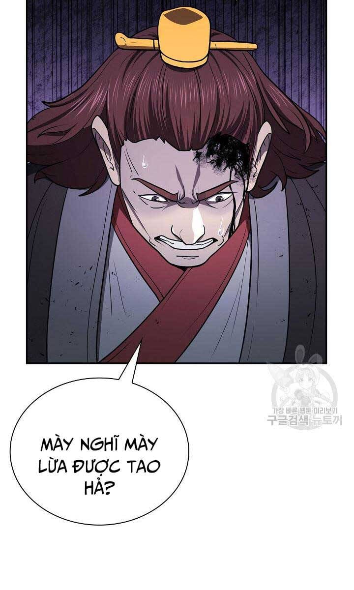 Truyện Tranh Kiếm Ma Đạo trang 4