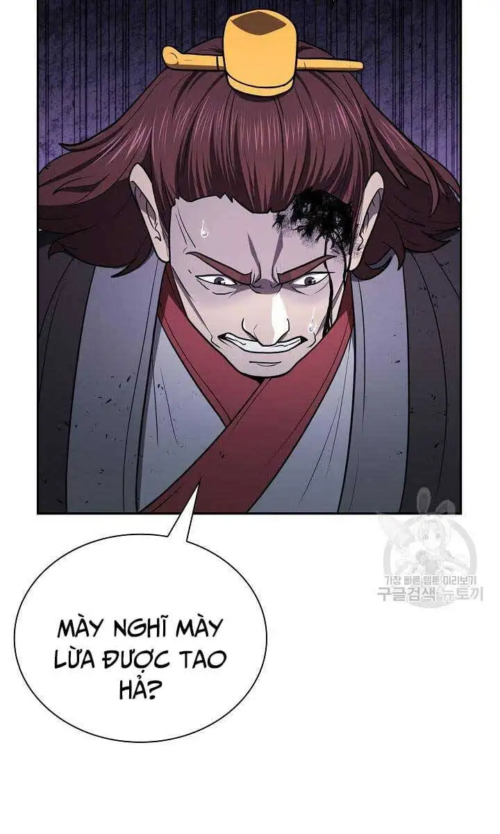 Truyện Tranh Kiếm Ma Đạo trang 4