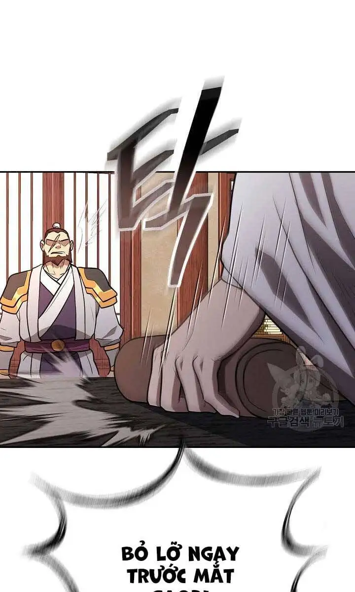 Truyện Tranh Kiếm Ma Đạo trang 4