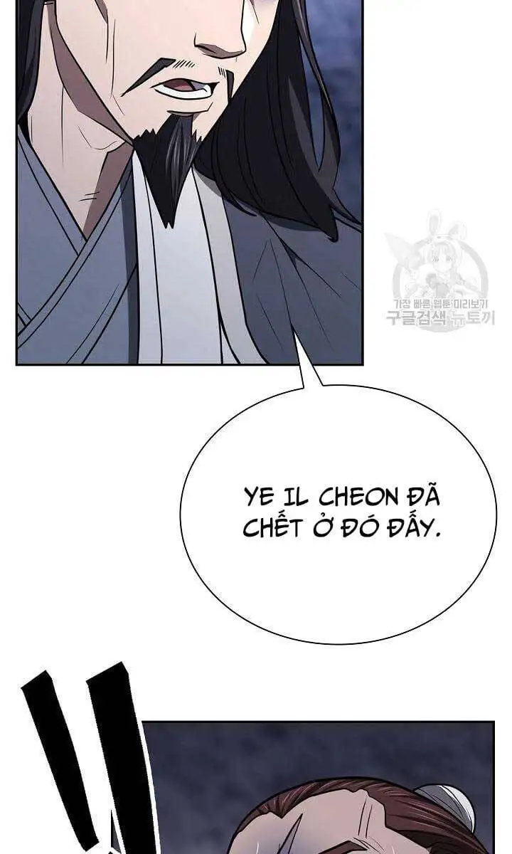 Truyện Tranh Kiếm Ma Đạo trang 4