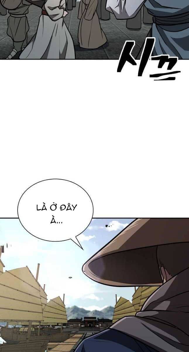 Truyện Tranh Kiếm Ma Đạo trang 4