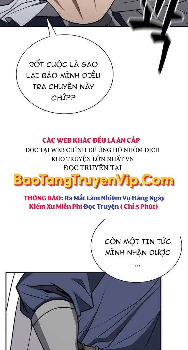 Truyện Tranh Kiếm Ma Đạo trang 4