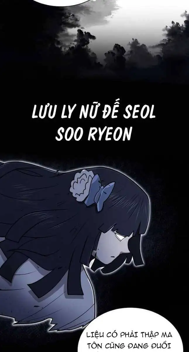 Truyện Tranh Kiếm Ma Đạo trang 4