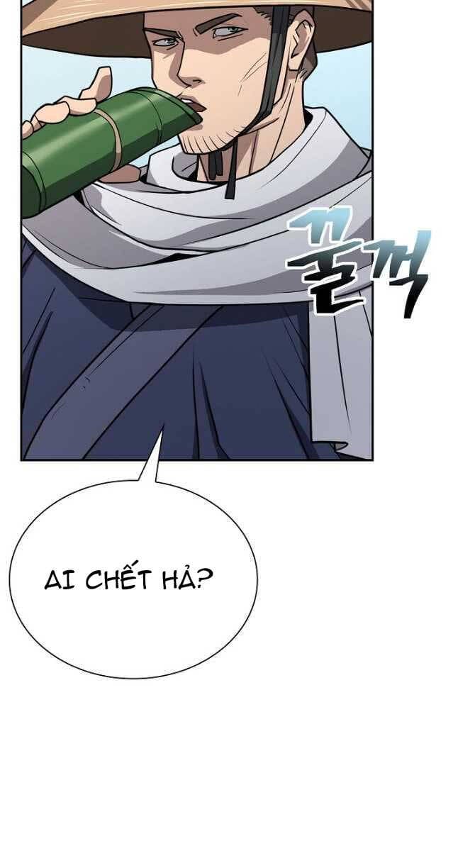 Truyện Tranh Kiếm Ma Đạo trang 4