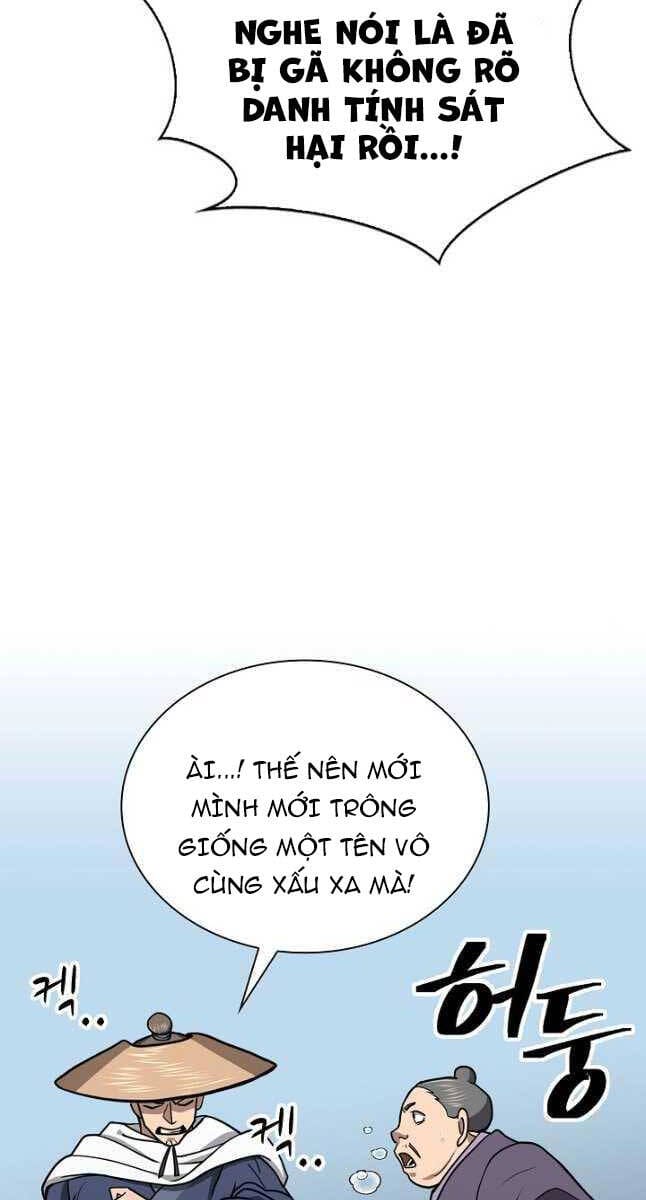 Truyện Tranh Kiếm Ma Đạo trang 4