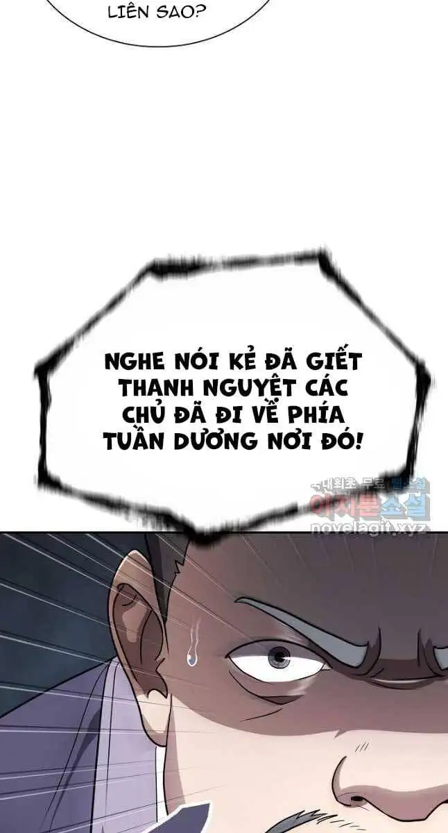 Truyện Tranh Kiếm Ma Đạo trang 4