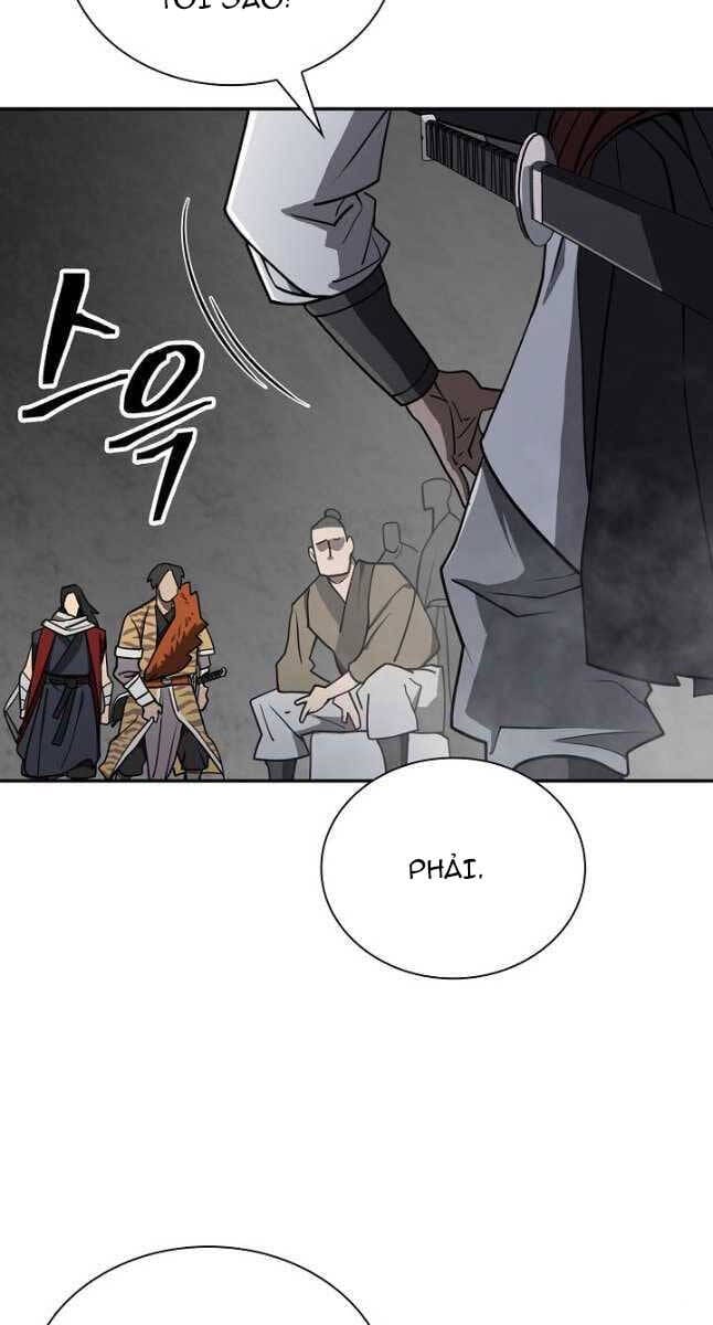 Truyện Tranh Kiếm Ma Đạo trang 4