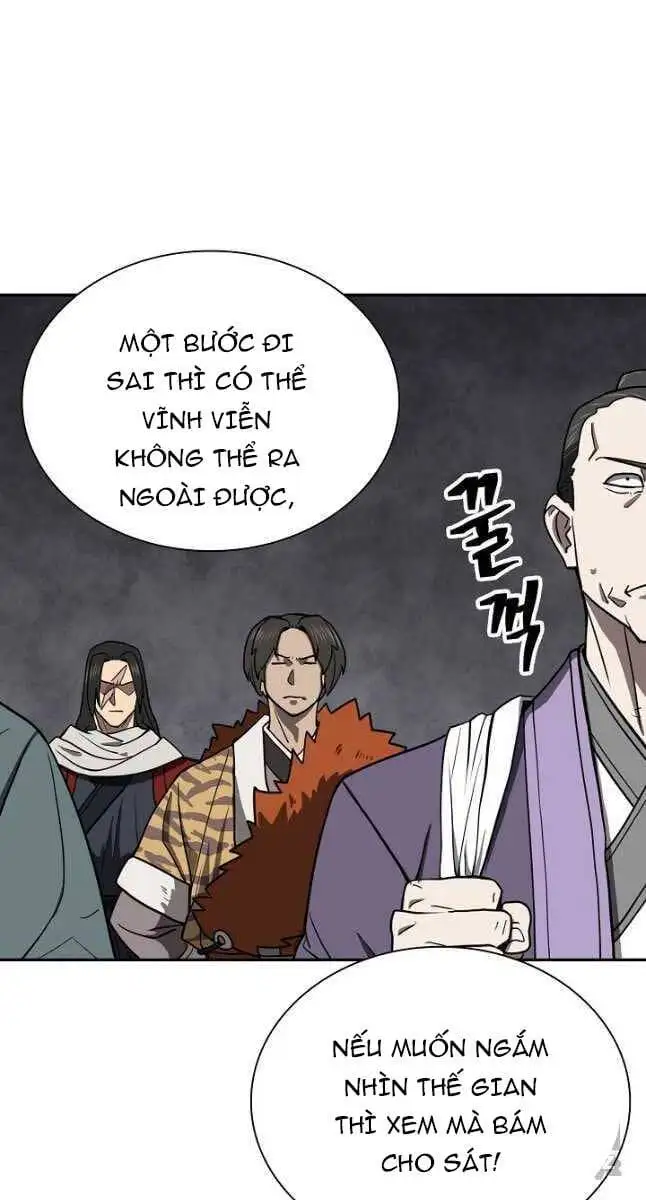 Truyện Tranh Kiếm Ma Đạo trang 4