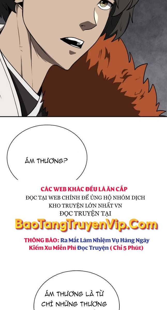 Truyện Tranh Kiếm Ma Đạo trang 4