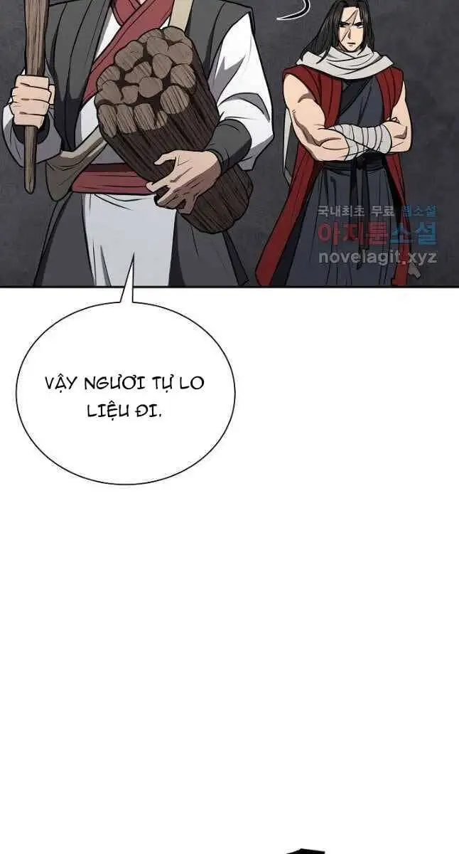 Truyện Tranh Kiếm Ma Đạo trang 4