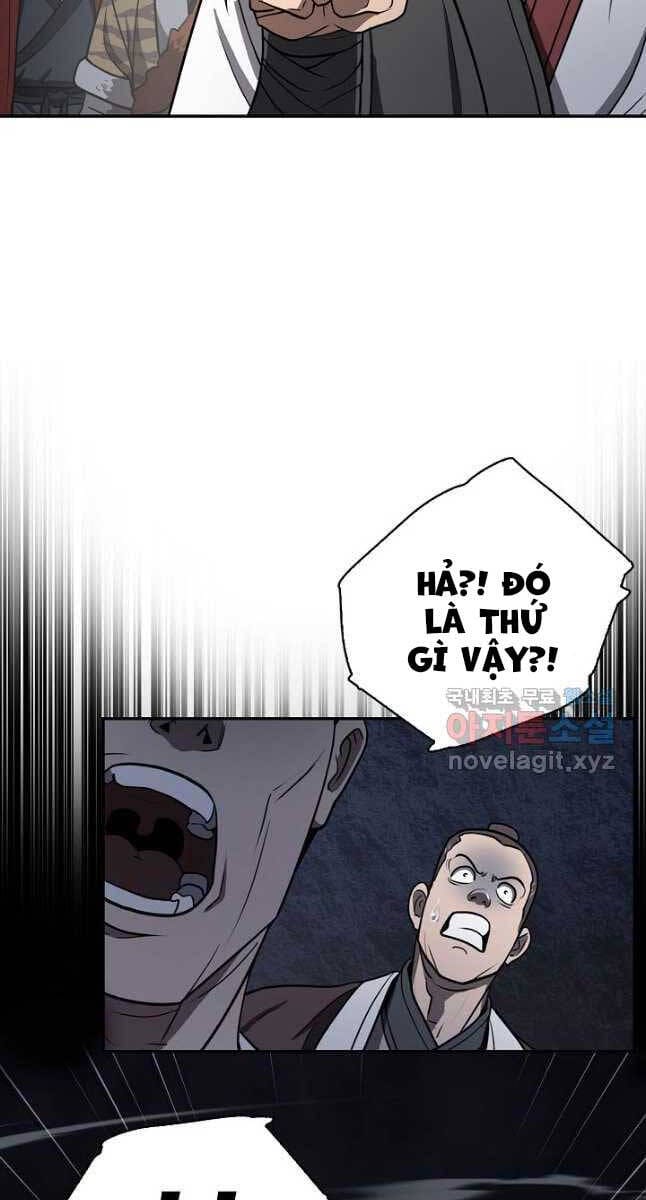 Truyện Tranh Kiếm Ma Đạo trang 4