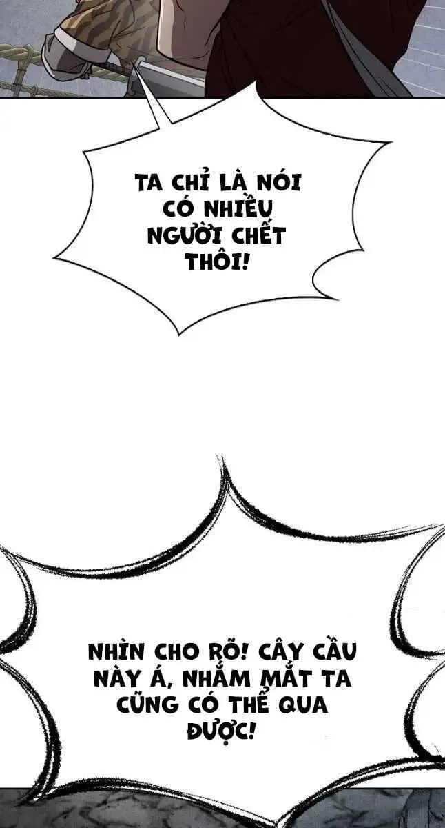 Truyện Tranh Kiếm Ma Đạo trang 4