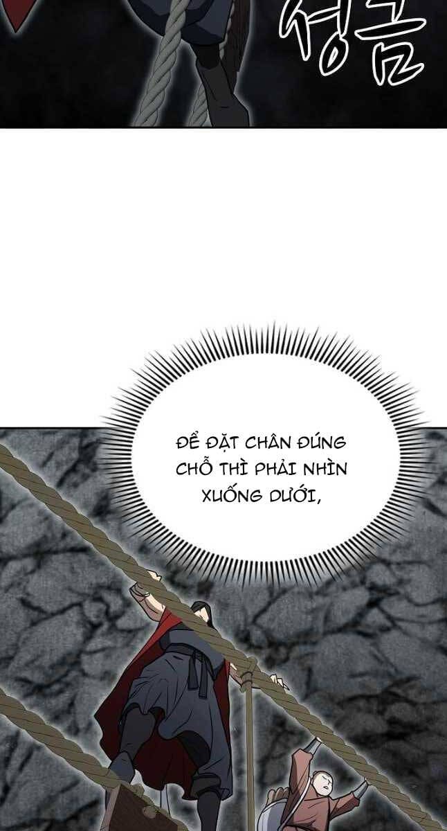 Truyện Tranh Kiếm Ma Đạo trang 4