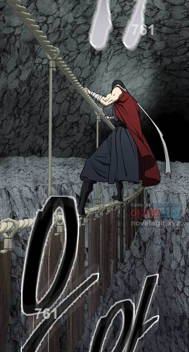 Truyện Tranh Kiếm Ma Đạo trang 4