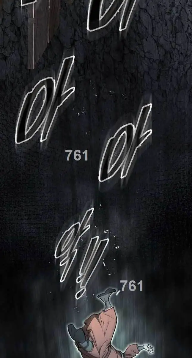 Truyện Tranh Kiếm Ma Đạo trang 4