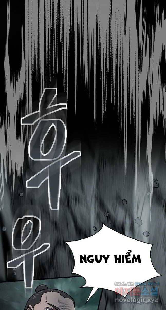 Truyện Tranh Kiếm Ma Đạo trang 4