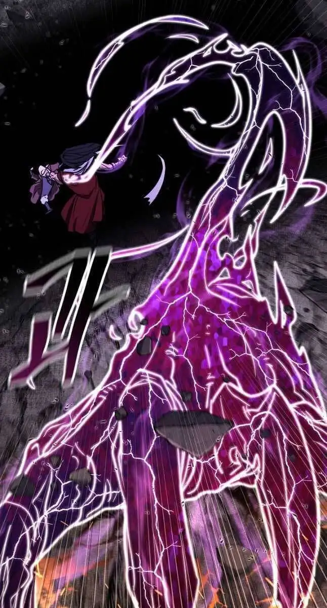 Truyện Tranh Kiếm Ma Đạo trang 4