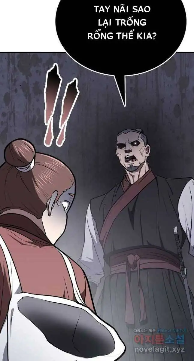 Truyện Tranh Kiếm Ma Đạo trang 4