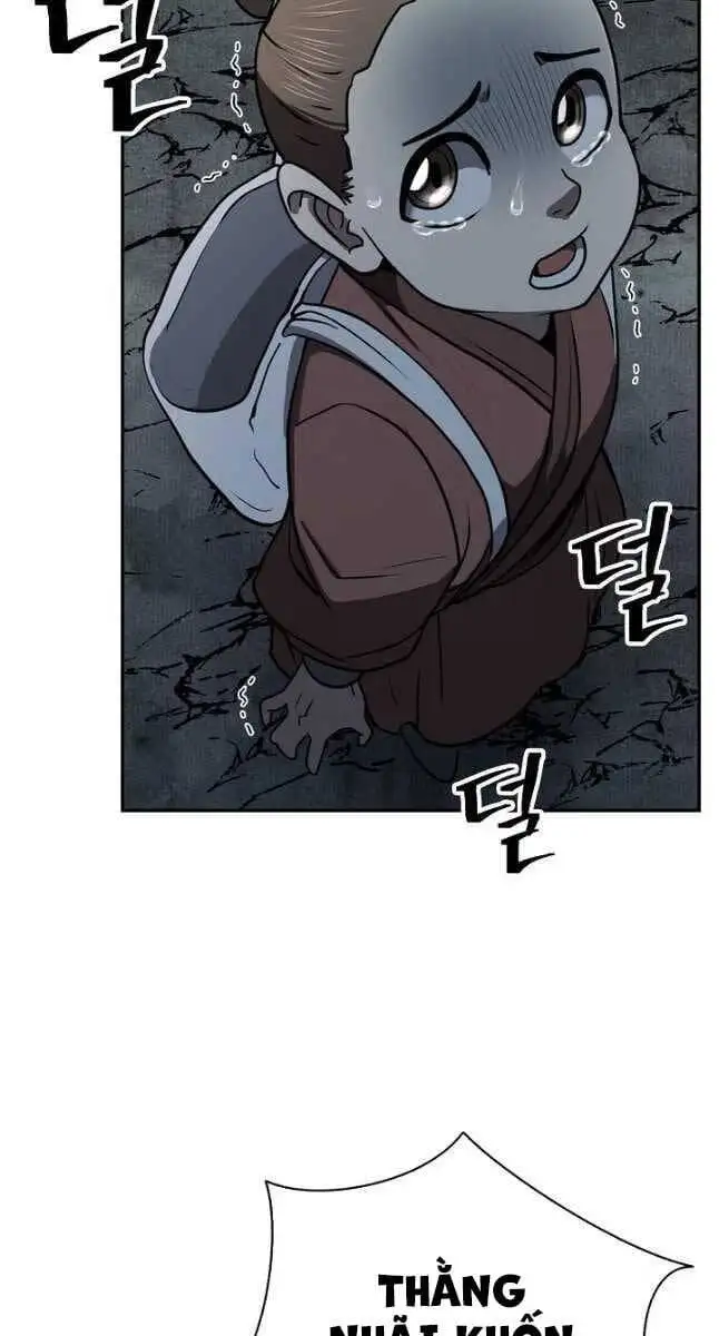 Truyện Tranh Kiếm Ma Đạo trang 4