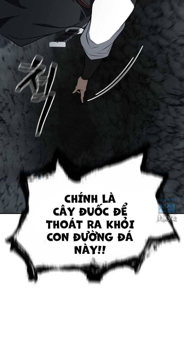 Truyện Tranh Kiếm Ma Đạo trang 4