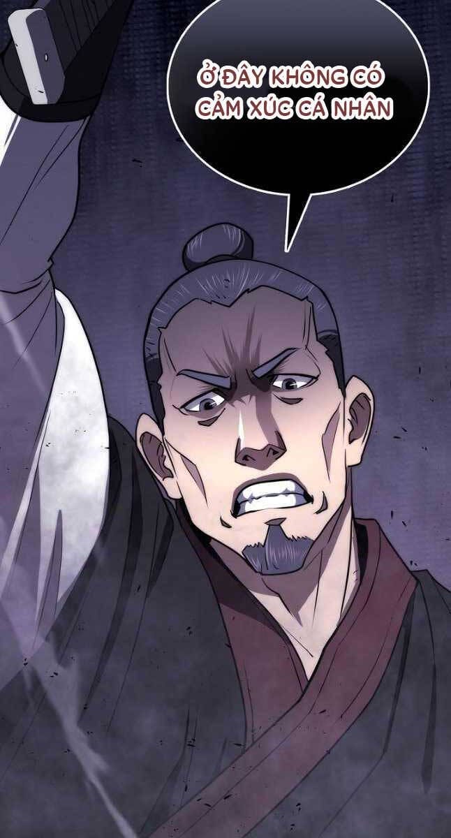 Truyện Tranh Kiếm Ma Đạo trang 4