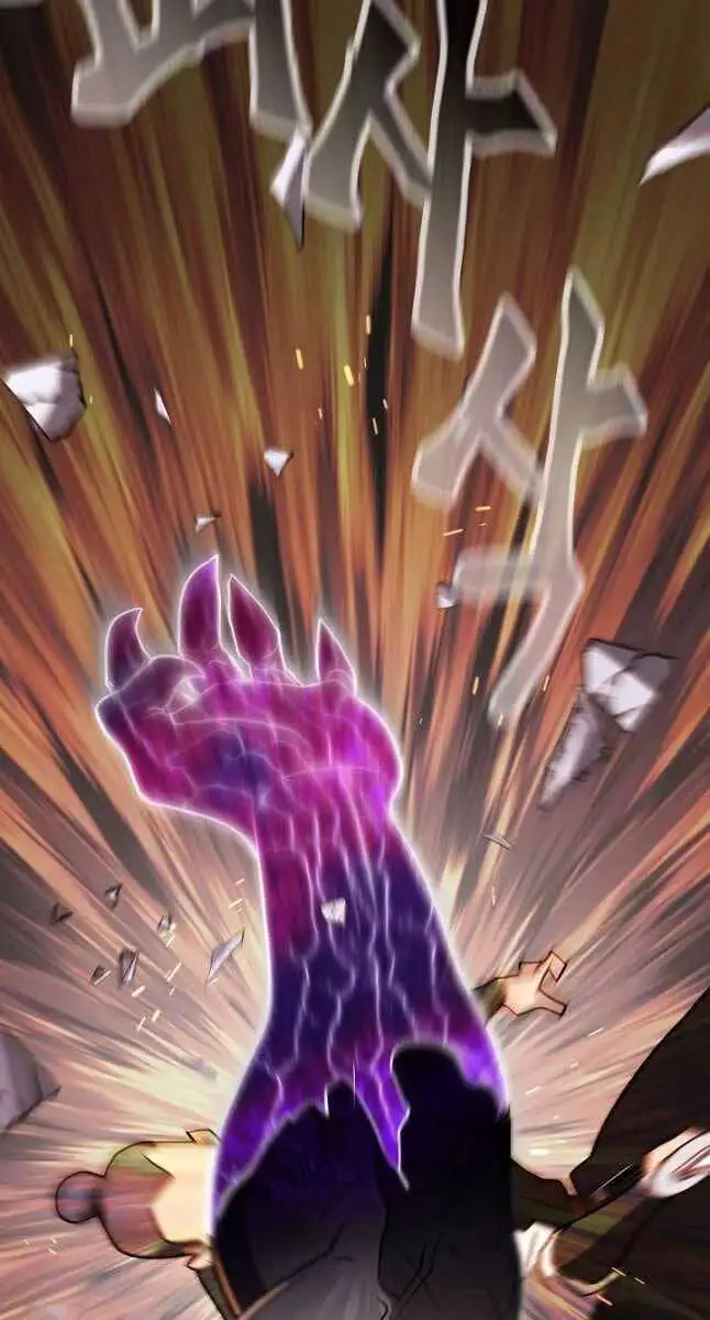 Truyện Tranh Kiếm Ma Đạo trang 4