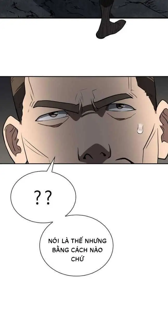 Truyện Tranh Kiếm Ma Đạo trang 4