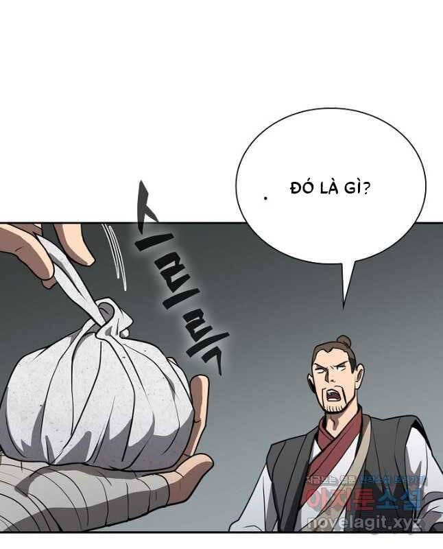 Truyện Tranh Kiếm Ma Đạo trang 4