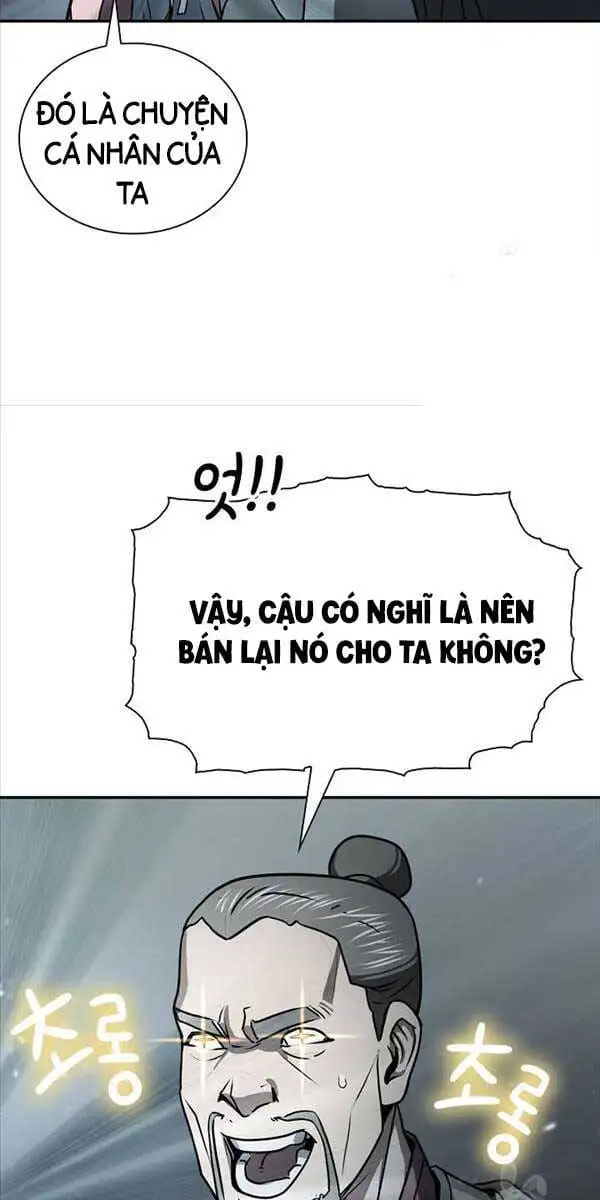 Truyện Tranh Kiếm Ma Đạo trang 4