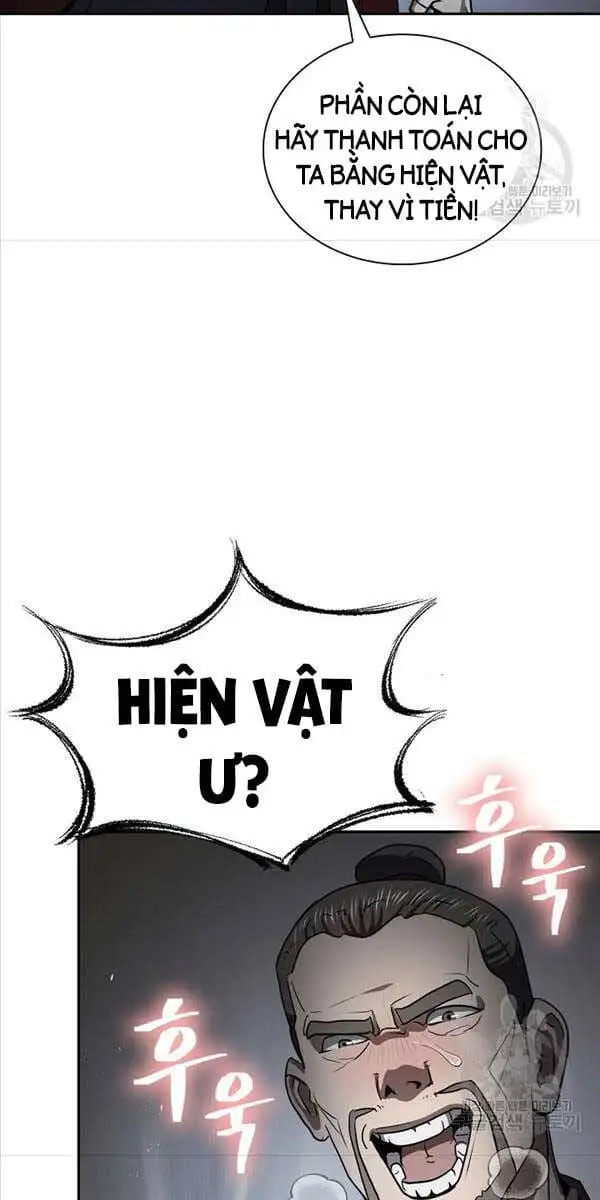 Truyện Tranh Kiếm Ma Đạo trang 4