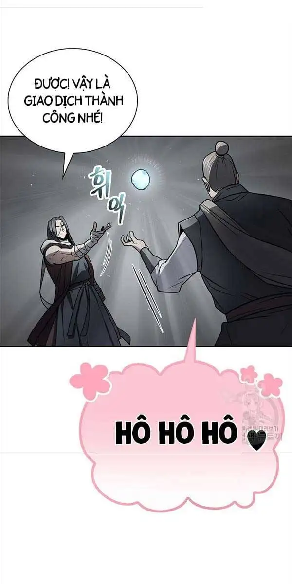 Truyện Tranh Kiếm Ma Đạo trang 4