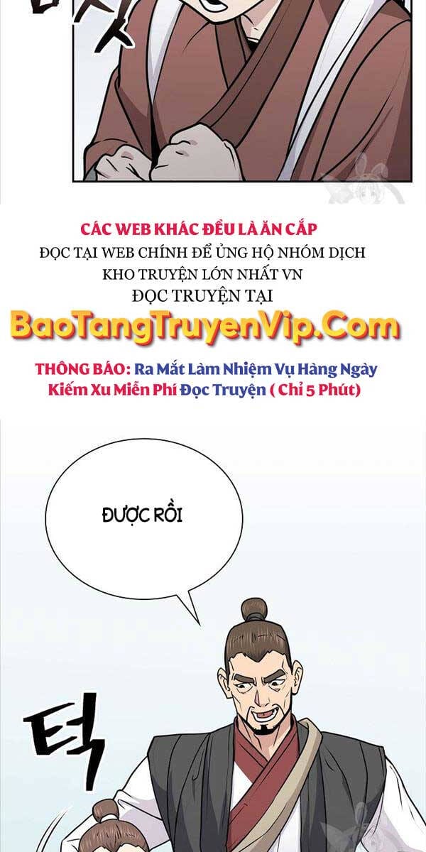 Truyện Tranh Kiếm Ma Đạo trang 4