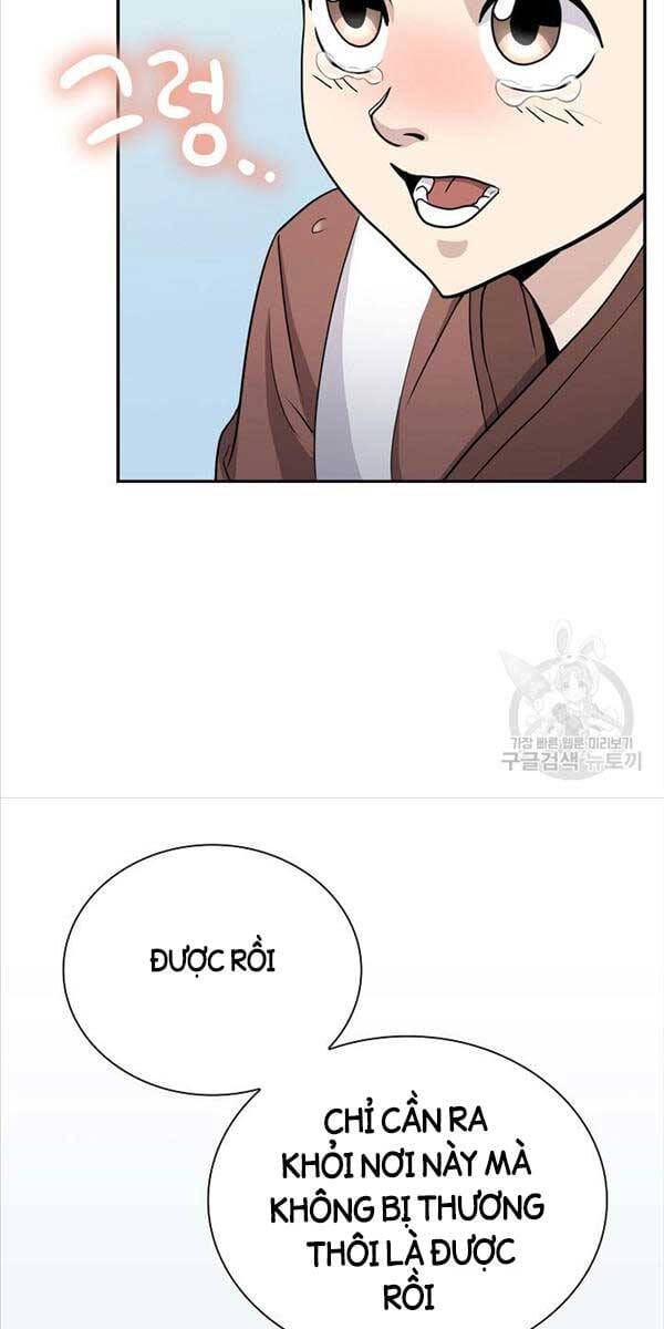 Truyện Tranh Kiếm Ma Đạo trang 4