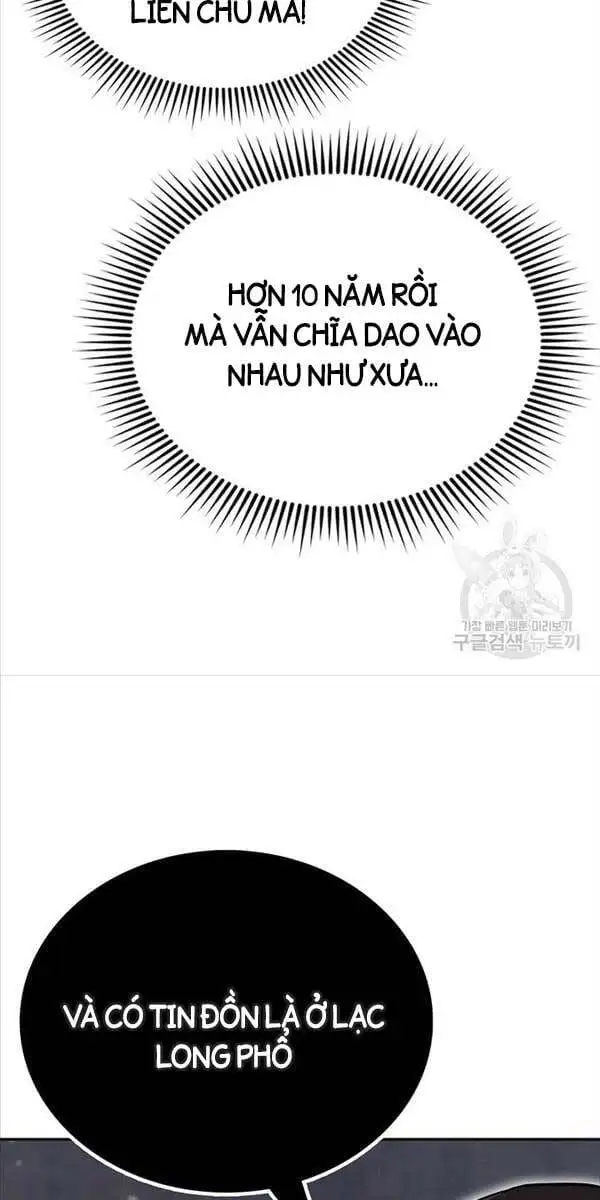 Truyện Tranh Kiếm Ma Đạo trang 4