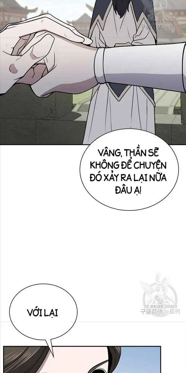 Truyện Tranh Kiếm Ma Đạo trang 4