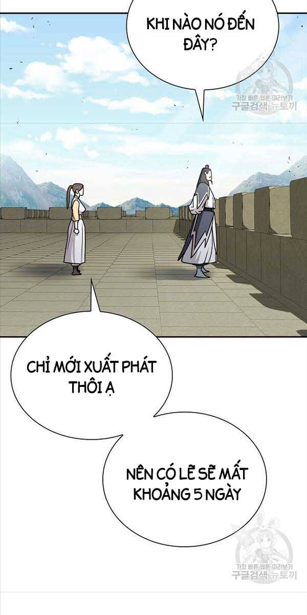 Truyện Tranh Kiếm Ma Đạo trang 4