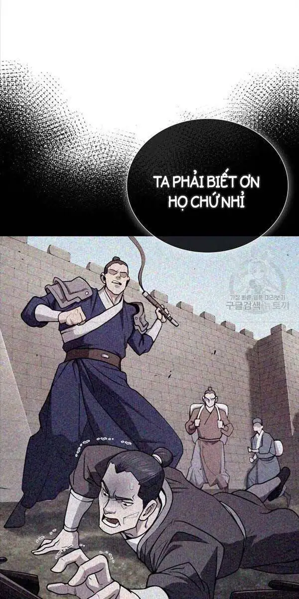 Truyện Tranh Kiếm Ma Đạo trang 4