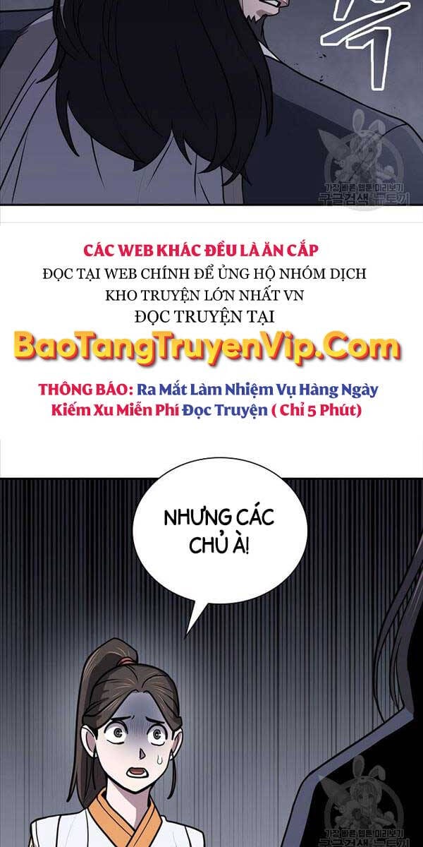 Truyện Tranh Kiếm Ma Đạo trang 4