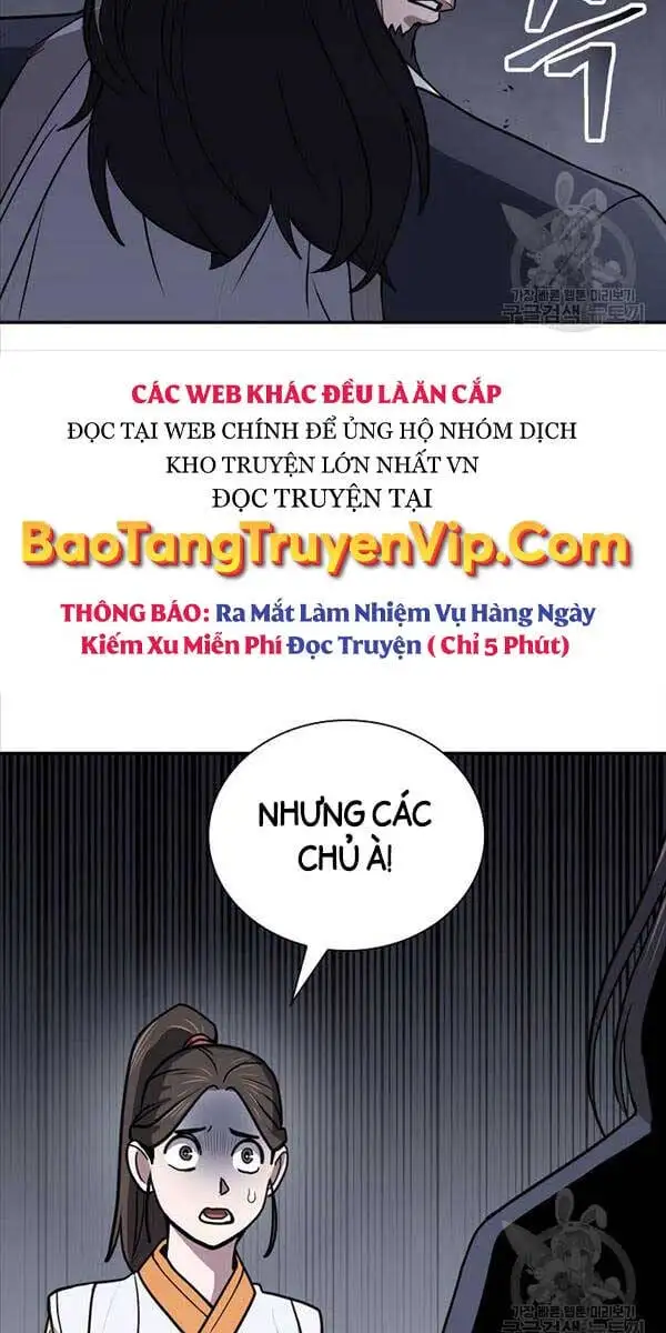 Truyện Tranh Kiếm Ma Đạo trang 4