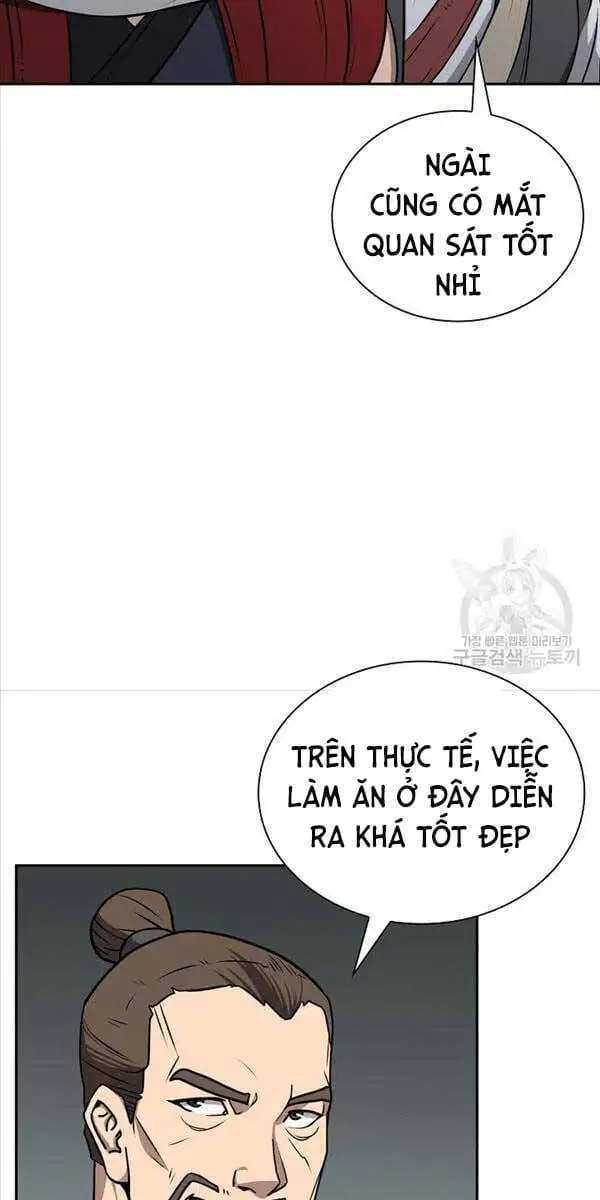 Truyện Tranh Kiếm Ma Đạo trang 4