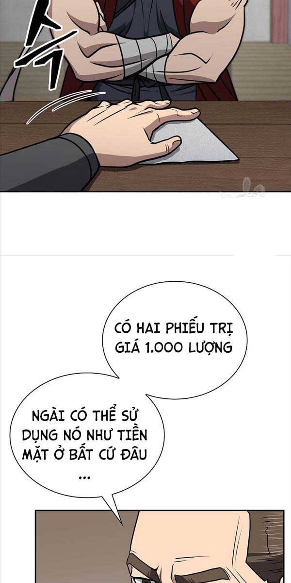 Truyện Tranh Kiếm Ma Đạo trang 4