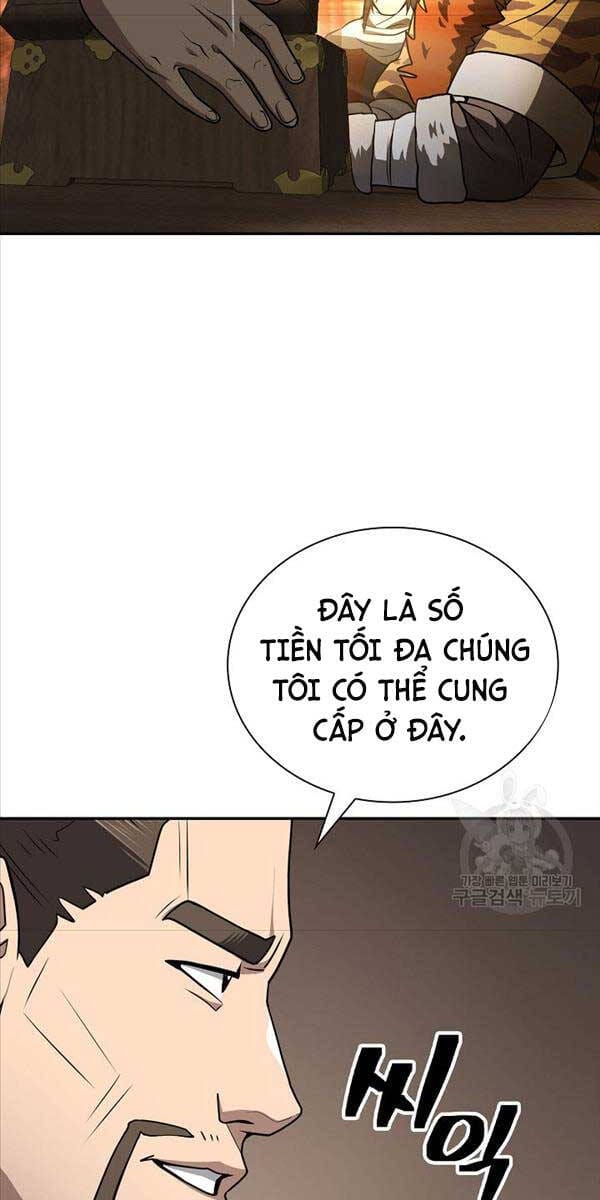 Truyện Tranh Kiếm Ma Đạo trang 4