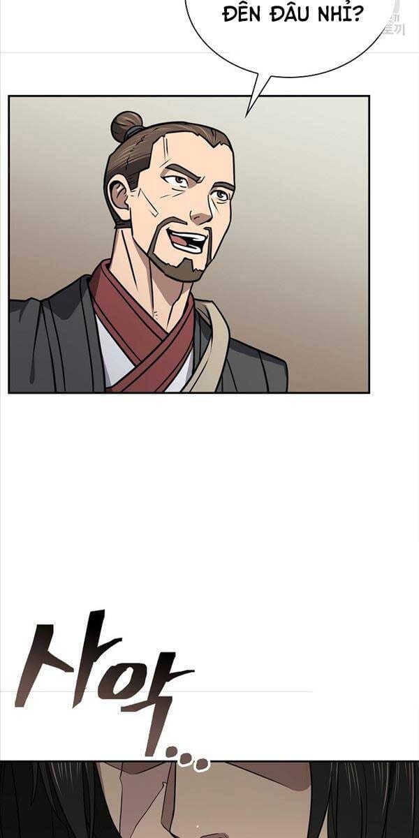 Truyện Tranh Kiếm Ma Đạo trang 4