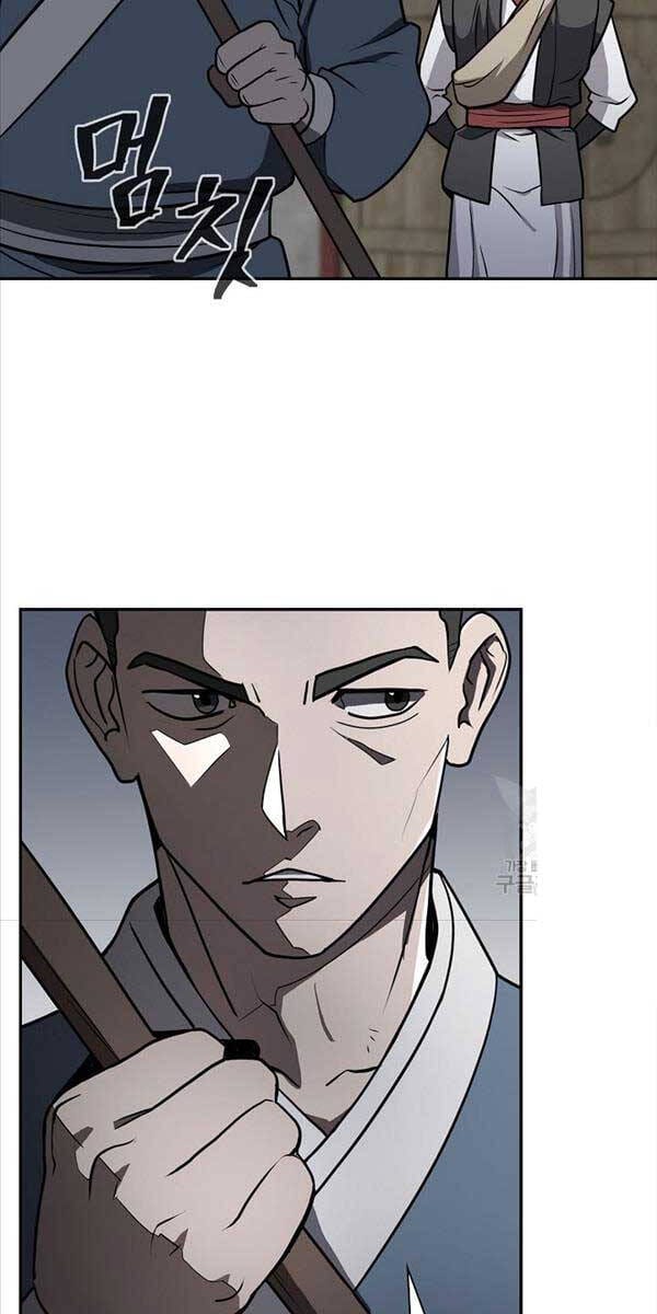 Truyện Tranh Kiếm Ma Đạo trang 4