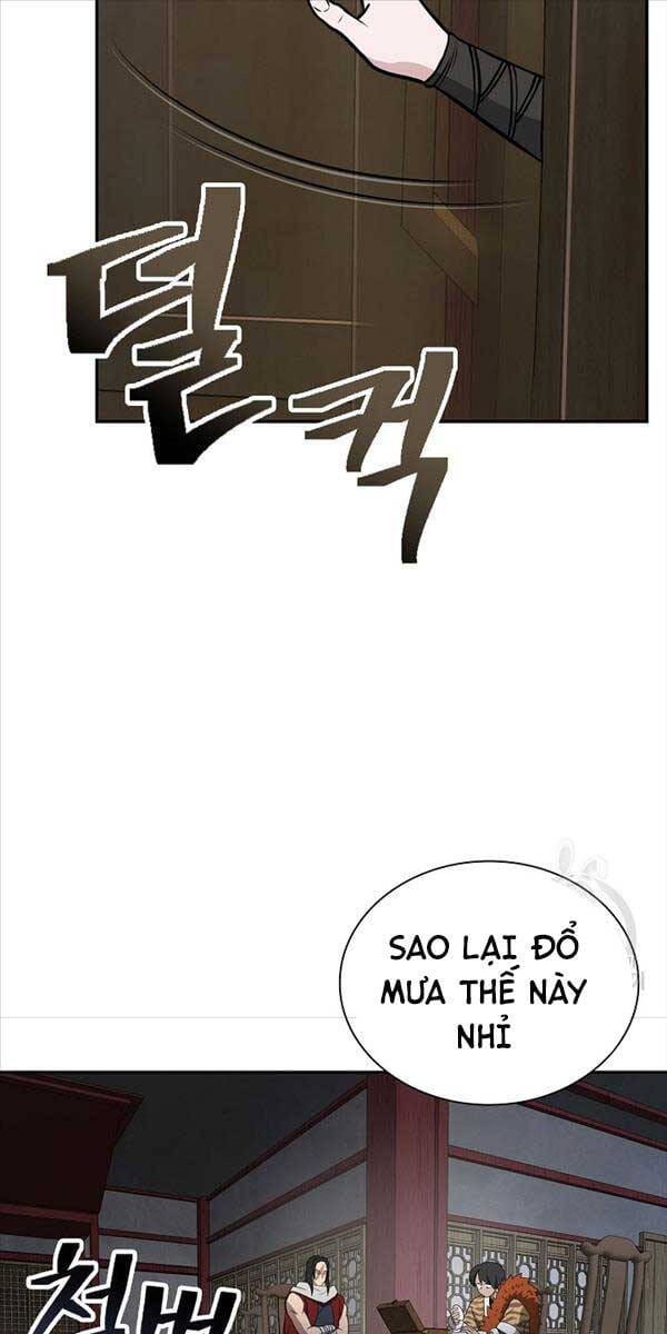 Truyện Tranh Kiếm Ma Đạo trang 4